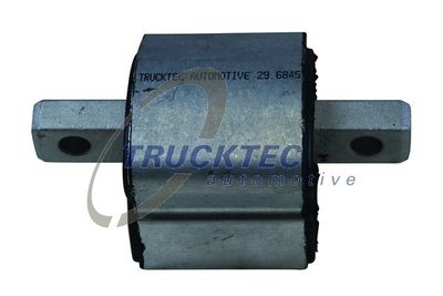 TRUCKTEC AUTOMOTIVE 02.22.091 Подушка коробки передач (АКПП)  для CHRYSLER  (Крайслер Кроссфире)