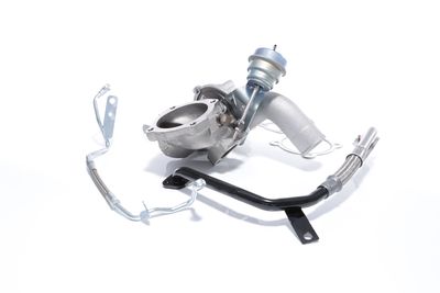 LADER AUFLADUNG BTS Turbo T981223 23