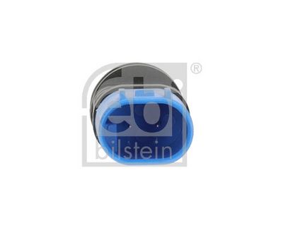 Sensor remblokslijtage Voor (hoeveelheid per verpakking: 1pcs) past: BMW 5 (G60, G90, G68), 5 (G61, G99), 7 (G70) 2.0DH-Electric 07.22-