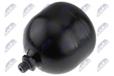 ACUMULATOR PRESIUNE CONTROL AL DINAMICII DE DEPLASARE