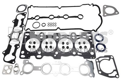 NIPPARTS J1243094 Прокладка ГБЦ  для MAZDA 323 F V (BA) 1.5 16V