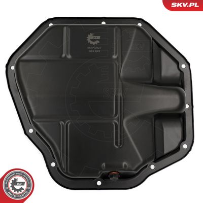 Olejová vana SKV 48SKV827