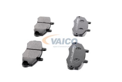 BREMSBELAGSATZ SCHEIBENBREMSE VAICO V258104 24