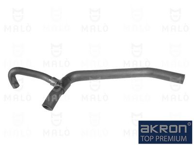 маркуч на радиатора AKRON-MALÒ 232283A