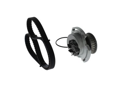 SET POMPA APA + CUREA DINTATA BOSCH 1987948802 12