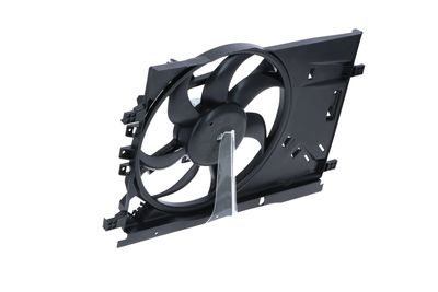 VENTILATOR RADIATOR NRF 47235 19