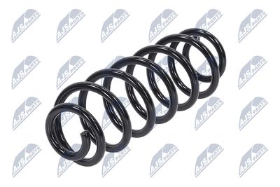 ARC SPIRAL NTY ASZWW086 38