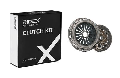комплект съединител RIDEX 479C0189