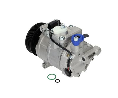 KOMPRESSOR KLIMAANLAGE BOSCH 1986AD1322 7