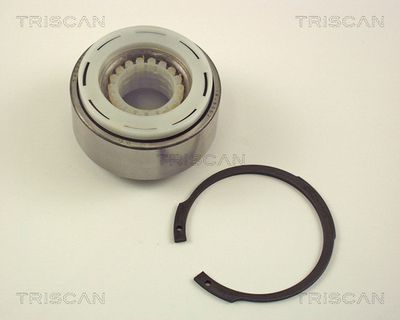 Комплект подшипника ступицы колеса TRISCAN 8530 10112 для CITROËN BX