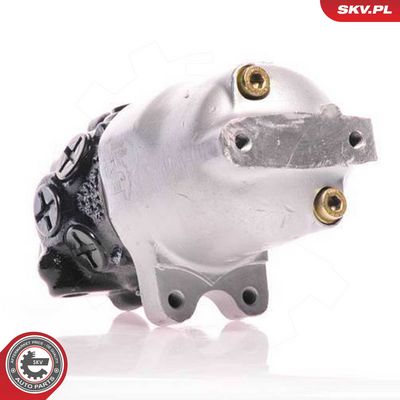 Hydraulpump, styrsystem ESEN SKV 10SKV084