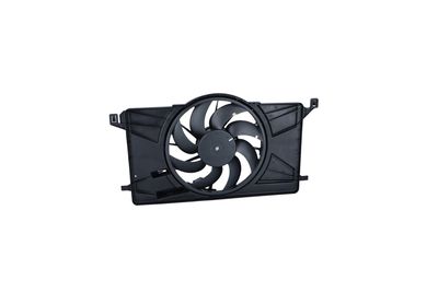 VENTILATOR RADIATOR NRF 47983 44