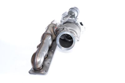 LADER AUFLADUNG BTS Turbo T916289 20