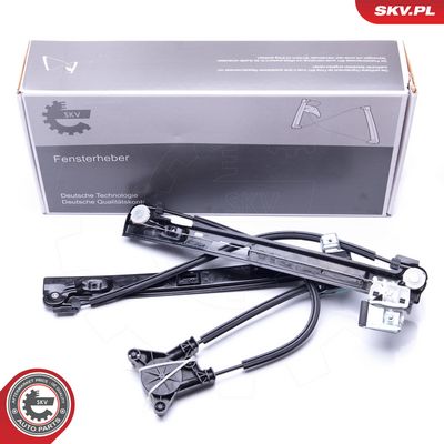 Zvedací zařízení oken SKV 00SKV572