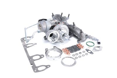 LADER AUFLADUNG BTS Turbo T981276 34