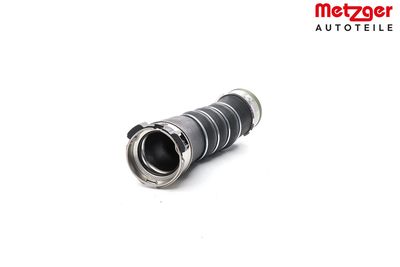 LADELUFTSCHLAUCH METZGER AUTOTEILE 2400327 33