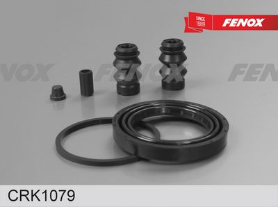 ремонтен комплект, спирачен апарат FENOX CRK1079