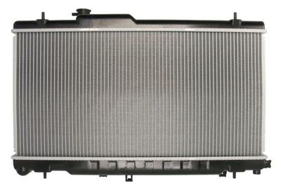 Motorradiator