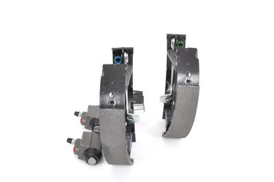 BREMSBACKENSATZ BOSCH 0204114542 2