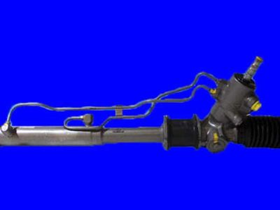 Рулевой механизм URW 30-64042 для MAZDA RX-7