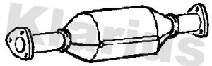 KLARIUS 311793 Катализатор  для HONDA ACCORD VII Tourer (CM, CN) 2.2 i-CTDi (CN2)