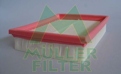 Filtr powietrza MULLER FILTER PA273 produkt