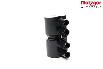 BOBINA DE INDUCTIE METZGER AUTOTEILE 0880517 9