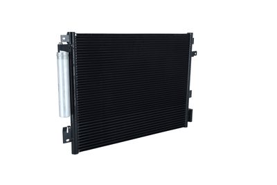 KONDENSATOR KLIMAANLAGE NRF 350088 23