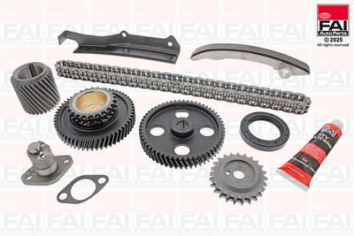 CHIT LANT DE DISTRIBUTIE FAI AutoParts TCK53