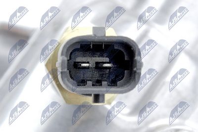 Termometar, rashladno sredstvo NTY CTM-CH-021