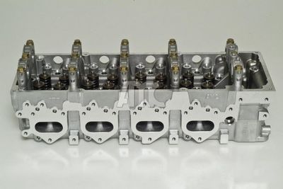 ZYLINDERKOPF AMC 908618K 4