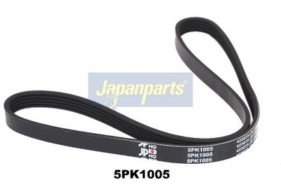 пистов ремък JAPANPARTS DV-5PK1005