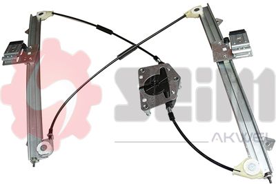 MECANISM ACTIONARE GEAM