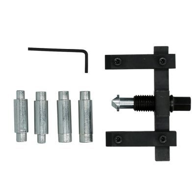 Brilliant Tools BT661300 Souprava skřipcového a rozpínacího nářadí, 7dílná