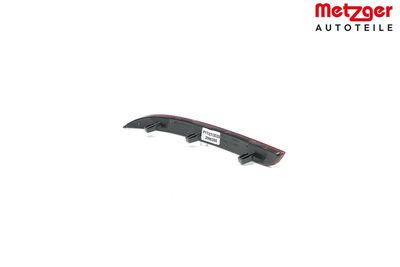 REFLECTOR METZGER AUTOTEILE 2080350 25