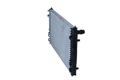 RADIATOR RACIRE MOTOR NRF 539504 34