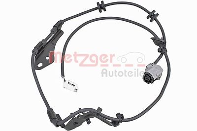 SET REPARAT CABLURI SENZOR TURATIE ROATA METZGER 2324091