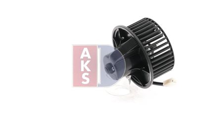 INNENRAUMGEBLäSE AKS DASIS 048006N 9