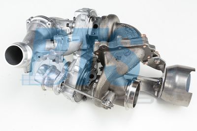 LADER AUFLADUNG BTS Turbo T915489 1