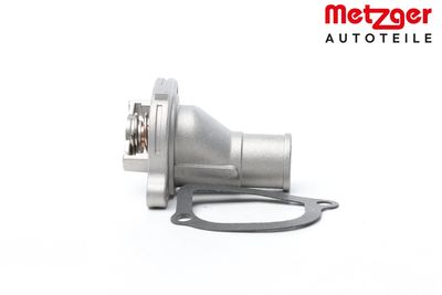 THERMOSTAT KüHLMITTEL METZGER AUTOTEILE 4006034 2