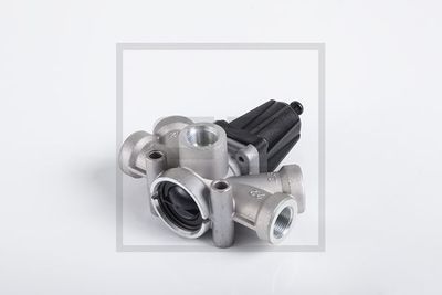 Supapa de suprapresiune PE Automotive 6748464400