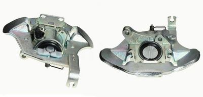 ETRIER FRANA BUDWEG CALIPER 34591