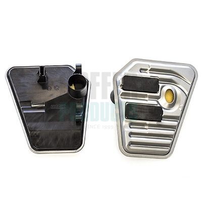 Sada hydraulického filtru, automatická převodovka HOFFER 21123