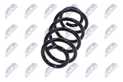 ARC SPIRAL NTY ASZAU007 35