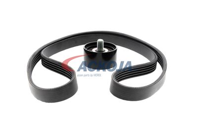 SET CUREA TRANSMISIE CU CANELURI ACKOJA A520515 24