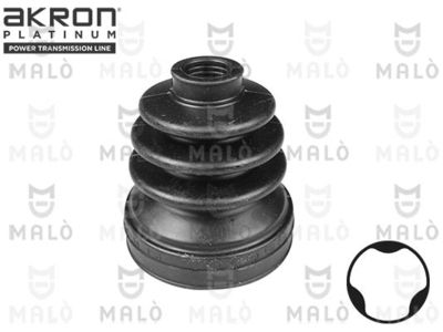 AKRON-MALÒ 157421 Пыльник шруса  для FIAT (Фиат)