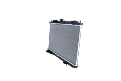 RADIATOR RACIRE MOTOR NRF 53386 12