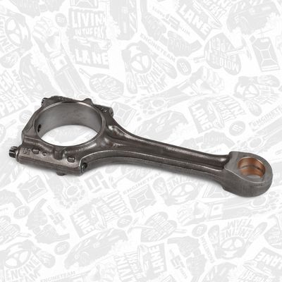 BIELA ET ENGINETEAM OM0075 1