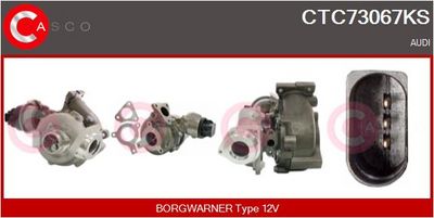 COMPRESOR SISTEM DE SUPRAALIMENTARE