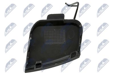 Klapka, vlečný hák NTY EZC-WW-315